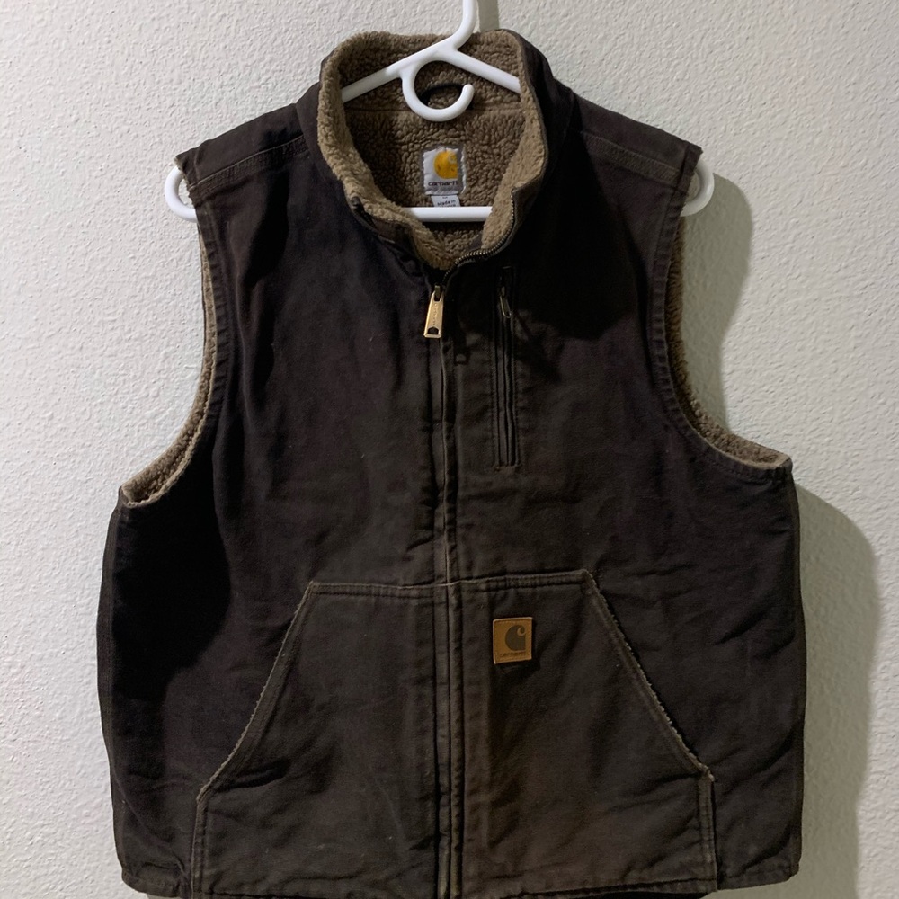 Carhartt Vest (M)